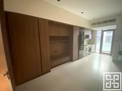 Brand New Semi-Furnished Studio|Arjan