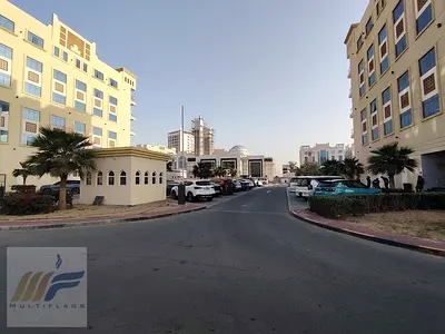 فرصة حقيقية لامتلاك شقة عائلية بمساحة مميزة داخل مجتمع سكني متكامل في Al Ameera Village 🌿