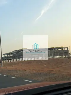 🏡 For Sale: Prime Land in Al Qasimia – Phase 2 📍 Location: Corner plot near the mosque and p