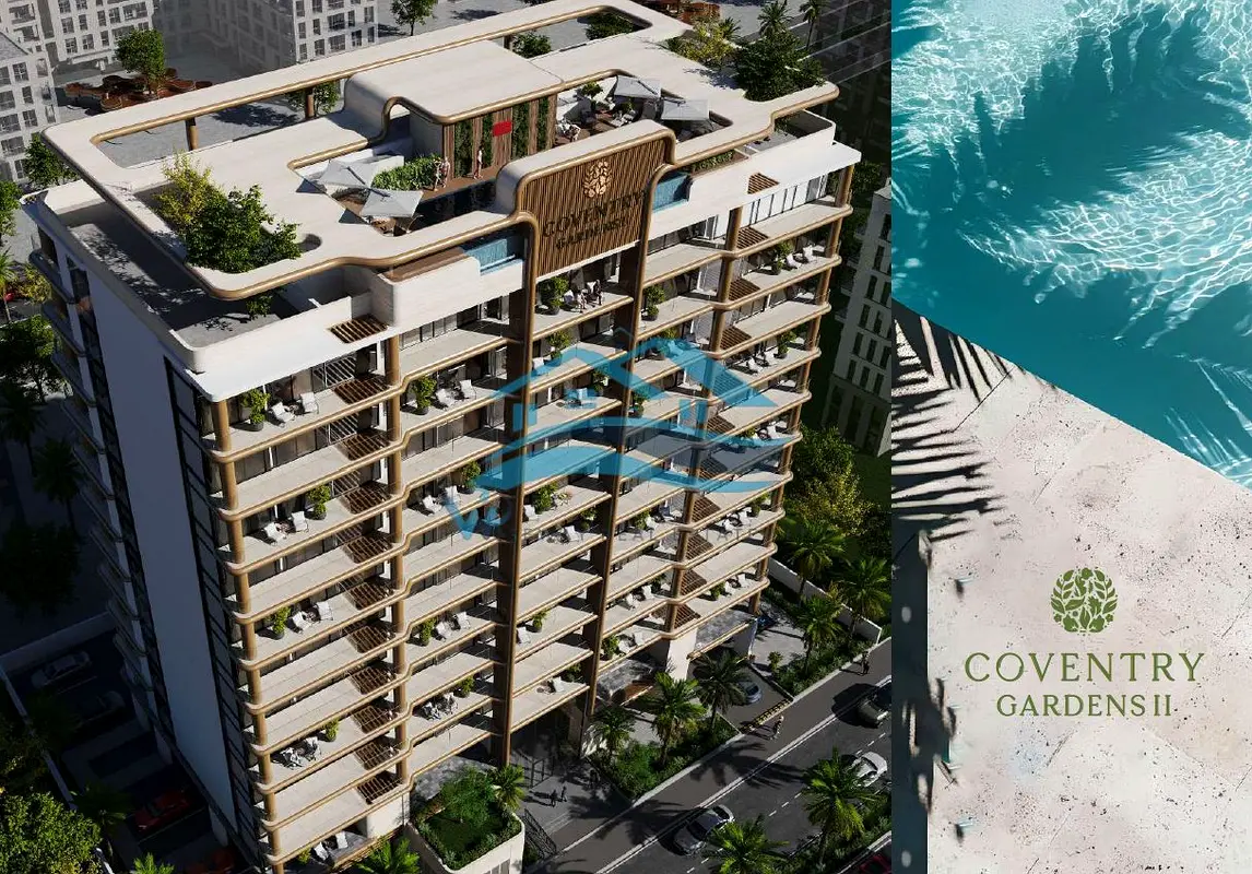 1% Monthly | 40% Post handover | High ROI