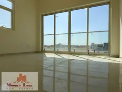 Brand New First Tenant Gorgeous Look Studio With separate Kitchen and Proper Washroom in Madinat Al