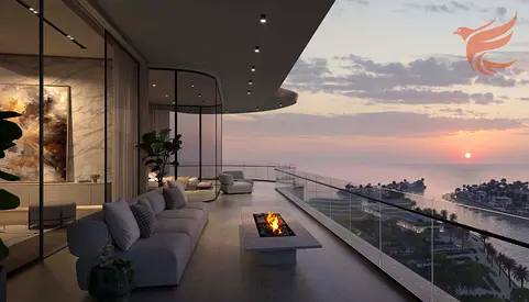 1BR Mirasol Tower No Commission || PARK VIEW