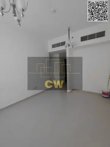 Spacious 1BHK for Rent in Al Ameera, Ajman