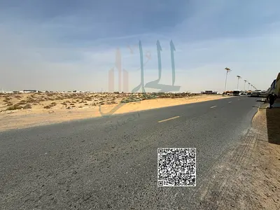 Rare investment opportunity – Industrial land for sale in Al Sajaa Industrial Area