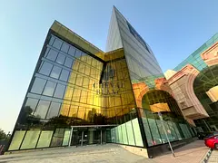 Spacious Office Space | Shell and Core | Multiple Options