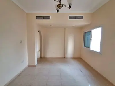 Marvelous Offer // central AC // 1,BHK just 30k in Al Qasmia mahtta