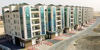 Own the Extraordinary | Premium G+3 Plot | 8,467 Sqft | Tilal City