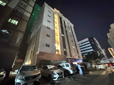 Lavish 2BR Brand New Balconey 2 Washrooms / Elegent Panoramic View