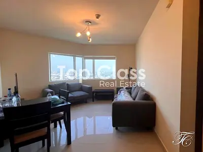 Modern | Close to Metro | Dubai Gate 1
