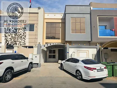 فيلا أبتاون للإيجار السنوي في الياسمين – مساحات واسعة وموقع راقٍ