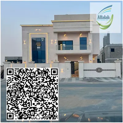 Six Bedroom Villa Available sale in Helio Two
