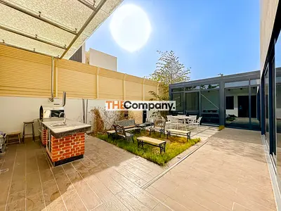 5BR Villa | Community Views | High ROI