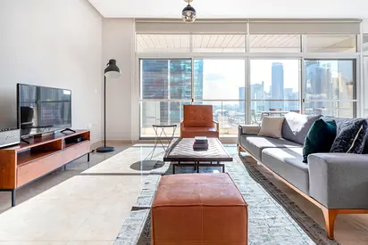 City View | Furnished | Flexible Terms