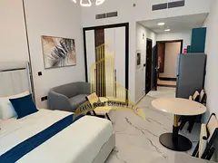 Furnished Studio for Sale in Opalz Tower 1 | Near Dubai Hills Estate