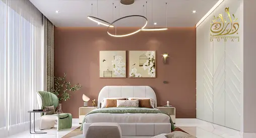 2BR Prime Investment at the Dubai-Sharjah Border