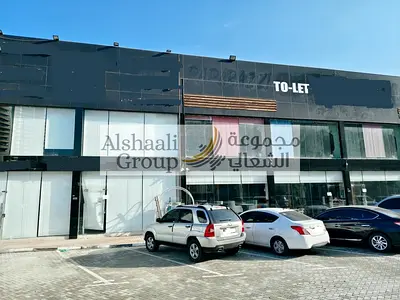 SHOP FOR RENT Direct from the Owner, No Commission