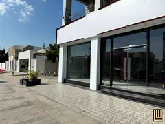 High Visibility | Fitted Shop | With Terrace I Umm Suqeim 1