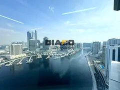 Full Waterfront View | High Floor | Fitted Office | Prime Location | 4 Cheques