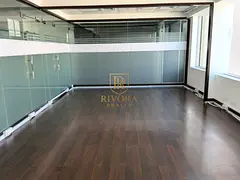 SPACIOUS OFFICE I PARTITIONED I 3 PARKING SLOTS