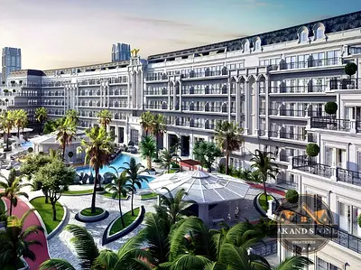Community View | Assured ROI | Investor Deal