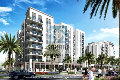 1 BR / BN / BIG BALCONY / LUXURY LIVING / READY TO MOVE