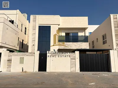 Your chance to own your dream villa. Freehold ownership for all nationalities. Negotiable. Super deluxe finishing.