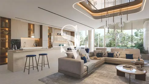 Full Sea View | Community Expert