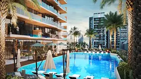 Spacious Studio | High ROI | Prime Investment Opportunity | Great Location