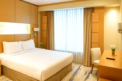 Furnished | Bills Included| DIFC | Trade Center Area