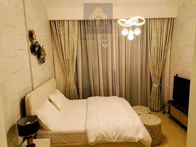 "3,500 AED / MONTHLY | INCLUDING ALL BILLS | SHORT TERM ONLY"