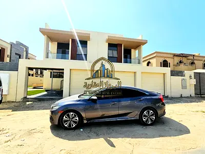 Modern Design! 5BHk villa, Only 160k in 1 To Cheque