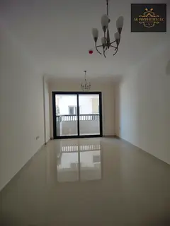 ✨ Ready to Move | 1 Bedroom Apartment in Aljada, Sharjah | High Finishing ✨