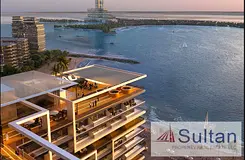 Shoreline, DAMAC – Resale, Al Marjan Island