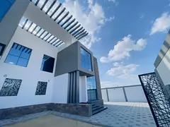 Brand-new five BHK villa first shifting with bedroom and Hoshi