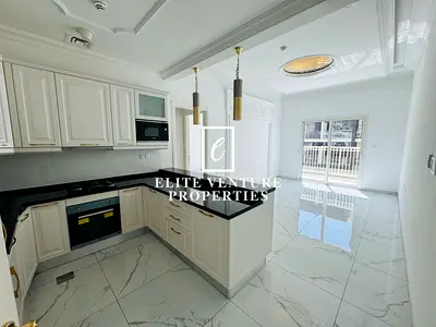 SPACIOUS 1-BHK | ELEGANT | PRIME LOCATION