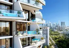Spacious | Bulk Deal Available | Luxury Apartment