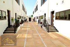 Well-Maintained 3 Master Bedroom Compound Villa | Private Backyard