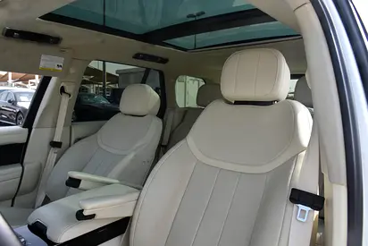 Land Rover Range Rover P400 SE, миниатюра 14
