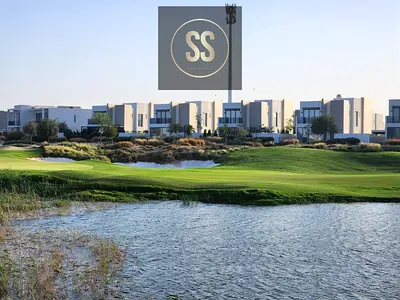 Genuine Resale I Single Row I Golf Course | Cash Buyers