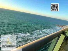 2 bedroom Ajman corniche Resdance