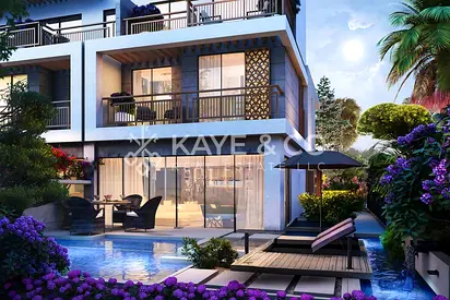 Below OP | Post Handover Payment Plan | HOQ4 2027