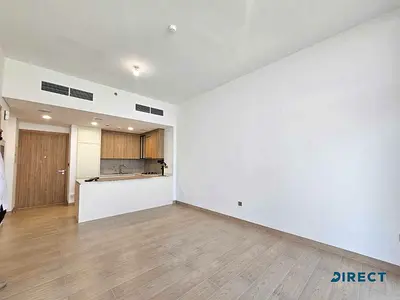 Vacant | High Floor The Haven | Park View