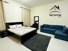 BEST DEAL || FULLY FURNISHED IN RUSSIA CLUSTER.
