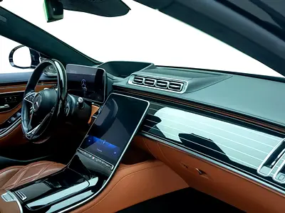 2023 Mercedes-Maybach S-CLASS 照片 10