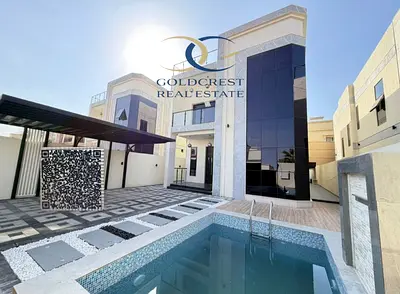 SUPER DELUXE VILLA FOR SALE!