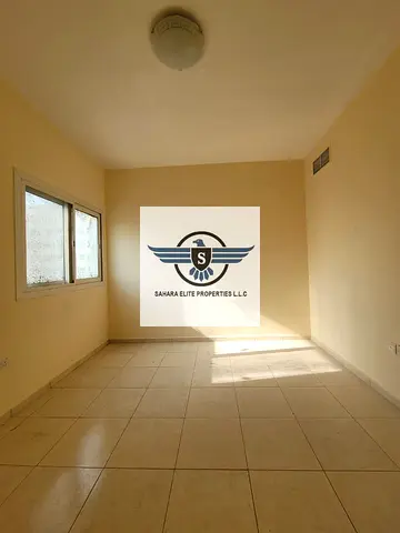 )Best Offer 2_Bhk Apartment !! For Family !! Near Al Nahda Park !! JUST IN 49k