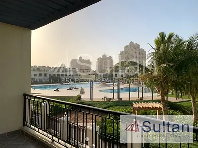 4 BR Bayti Villa near to the pool - Best Price