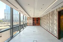 Full Floor | Burj Khalifa View | Grade A