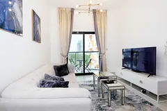 Ready to move in Jvc Binghatti Gate 1 Bedroom Apartment in Jumeirah Village Circle