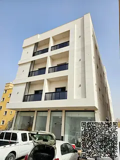 🏢 Residential + Commercial Building for Sale | Direct from Owner | Al Alia – Ajman